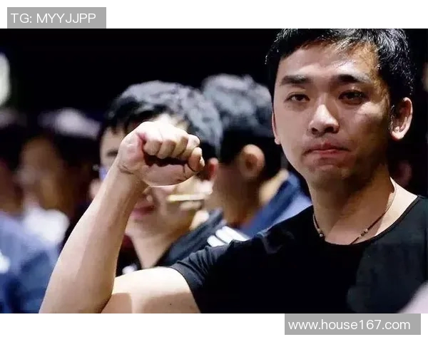 刘铮:从篮球场上的拼搏者到人生道路上的追梦人